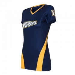 Volleyball Jerseys